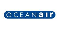 Ocean Air Ocean Air
