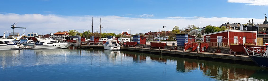 Hamn Hamn