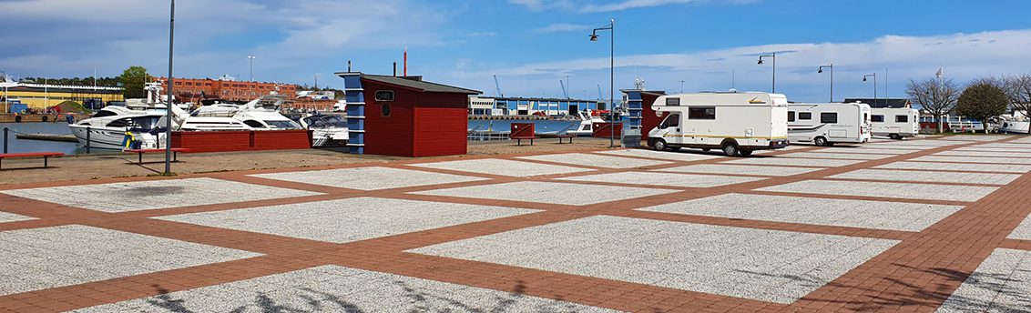 Hamn Hamn